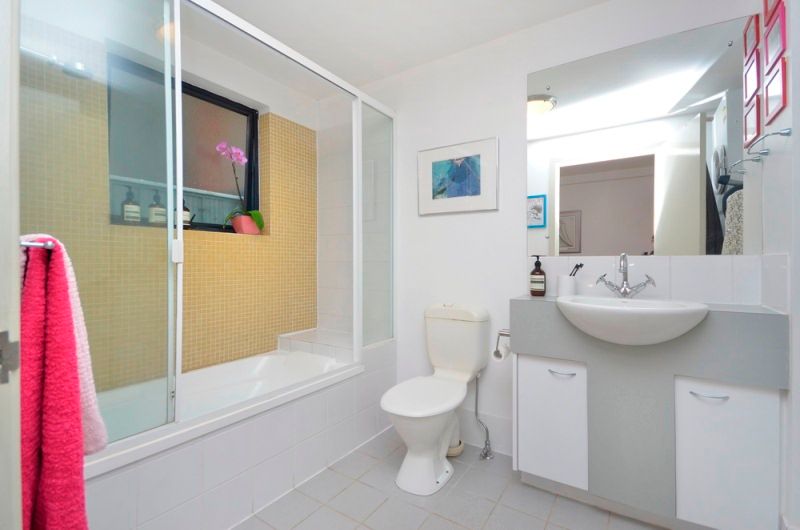29/27 Ballow Street, FORTITUDE VALLEY, QLD 4006