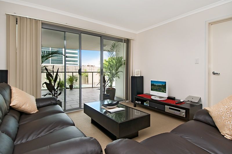 14/78 Brookes Street, FORTITUDE VALLEY, QLD 4006