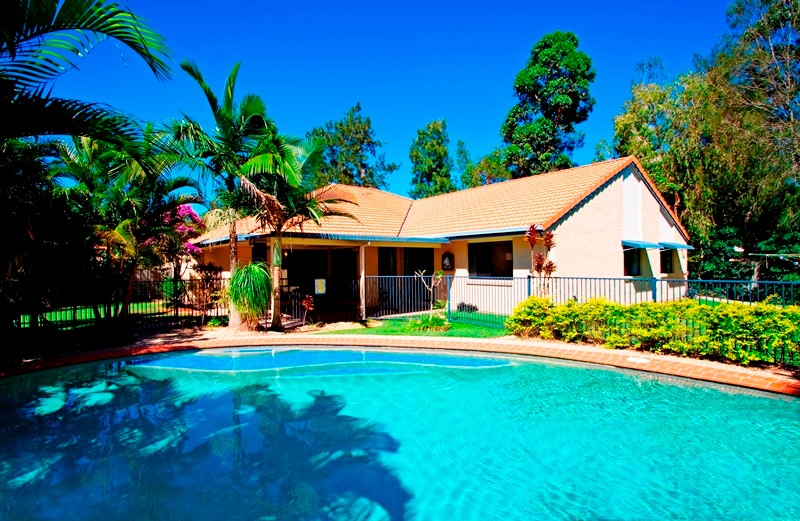 1 Esperance Drive, TWIN WATERS, QLD 4564