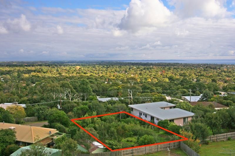 15 Crest Drive, ROSEBUD, VIC 3939