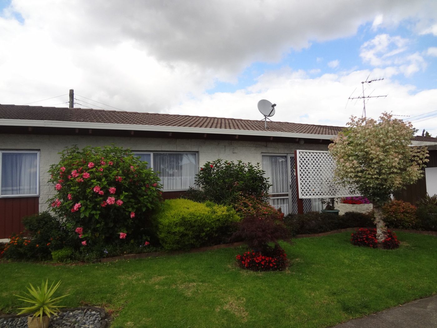 PAPATOETOE, Manukau City