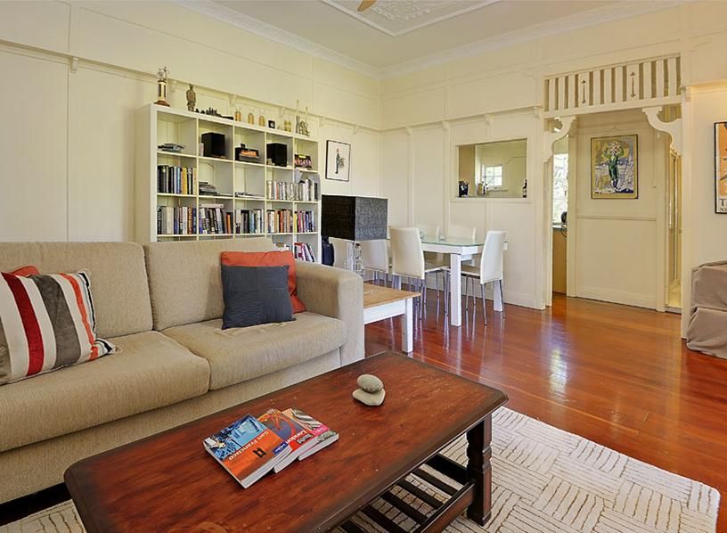 6/74 Kent Street, NEW FARM, QLD 4005