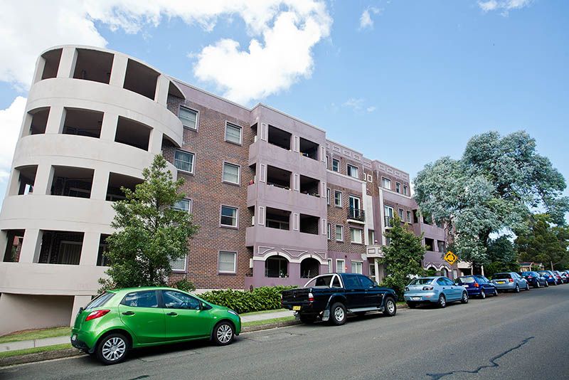 5/42 West Street, HURSTVILLE, NSW 2220