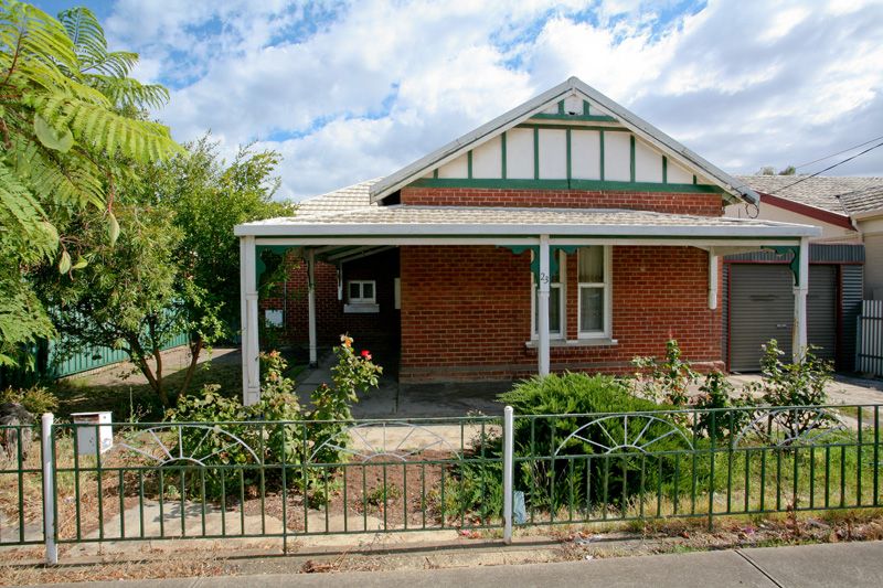 23 Rosetta Street, ROSEWATER SA 5013