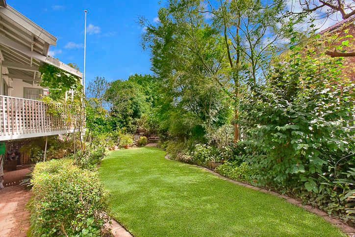 8 Illiliwa Street, CREMORNE NSW 2090