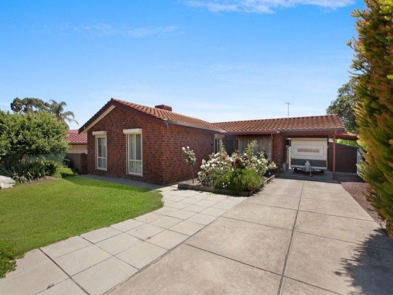 27 Virginia Drive, MORPHETT VALE SA 5162