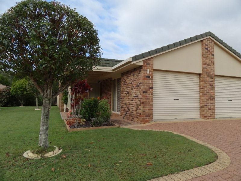 20 North Buderim Boulevard, BUDERIM QLD 4556