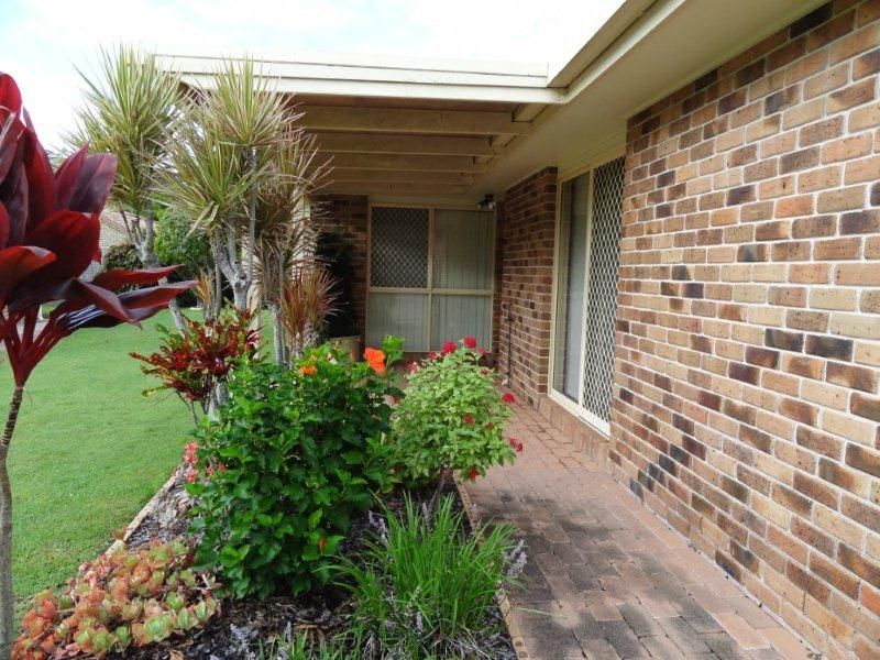 1/20 North Buderim Boulevard, BUDERIM, QLD 4556