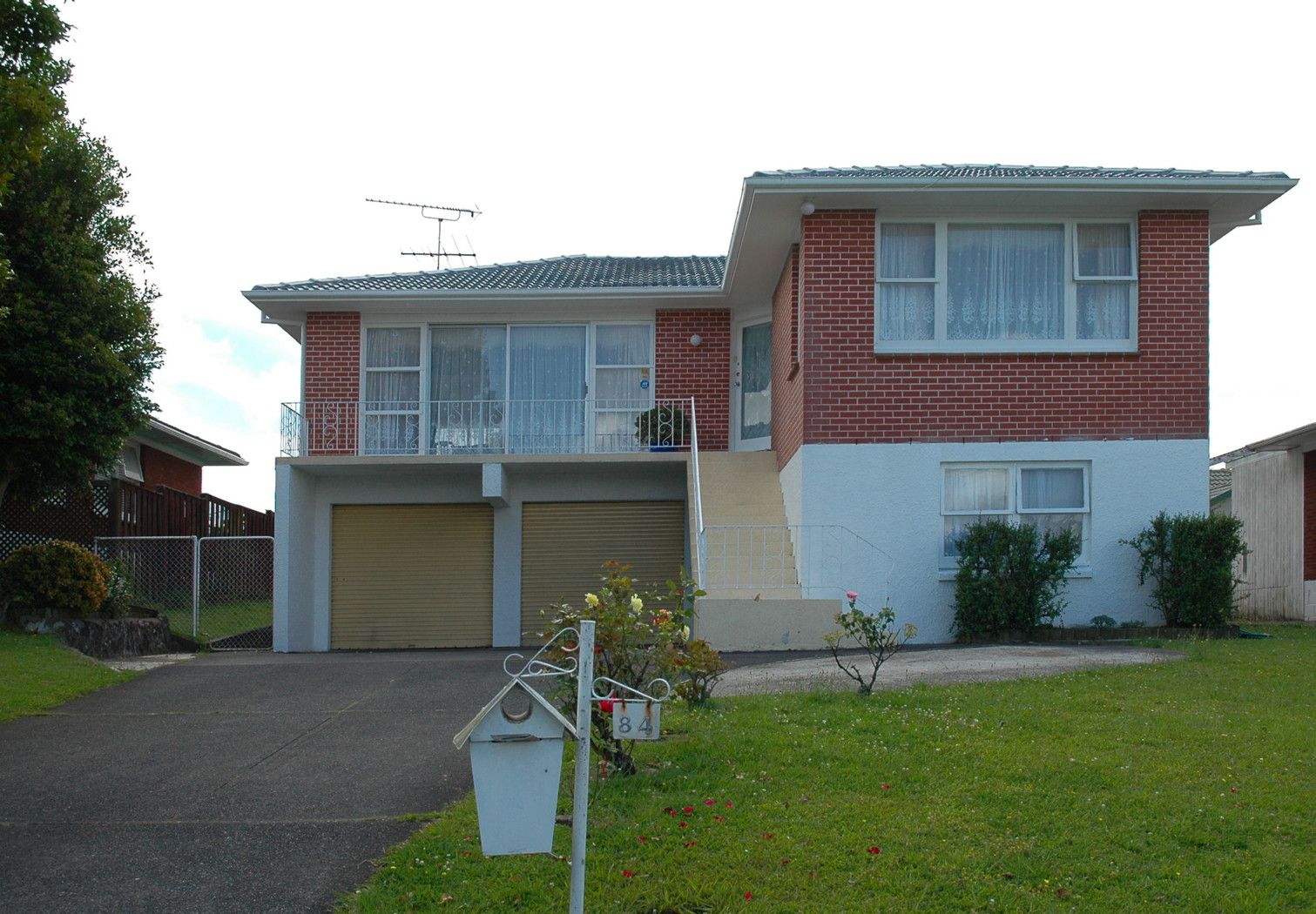 84 Reeves Road, Pakuranga, Manukau City