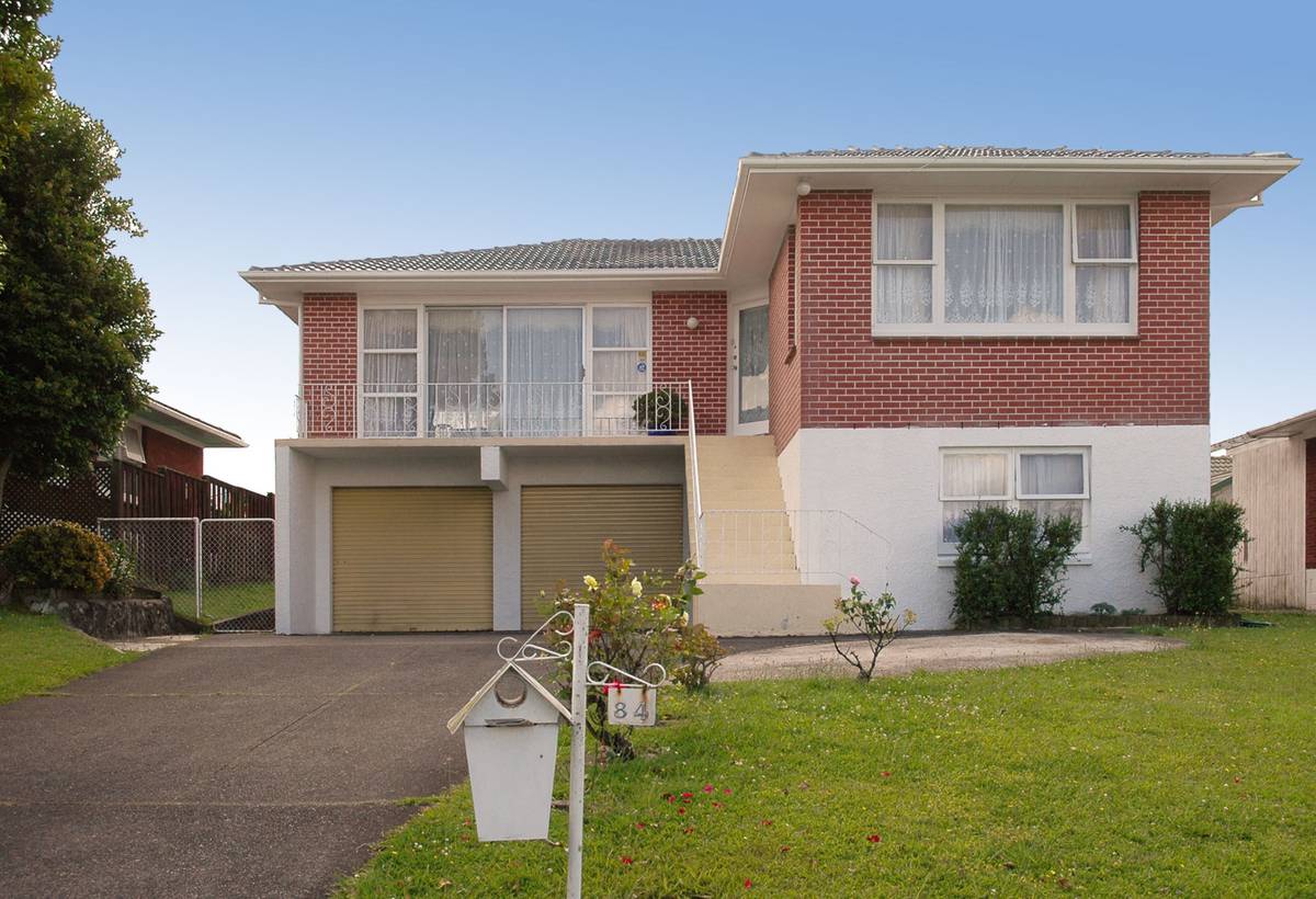 84 Reeves Road, Pakuranga, Manukau City Real Estate Ray White New