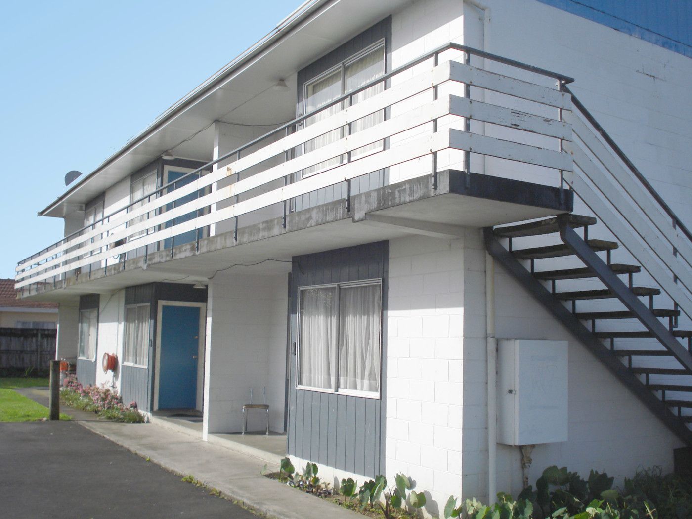 1-6, 11-16/107 Massey Street, HAMILTON, Hamilton City