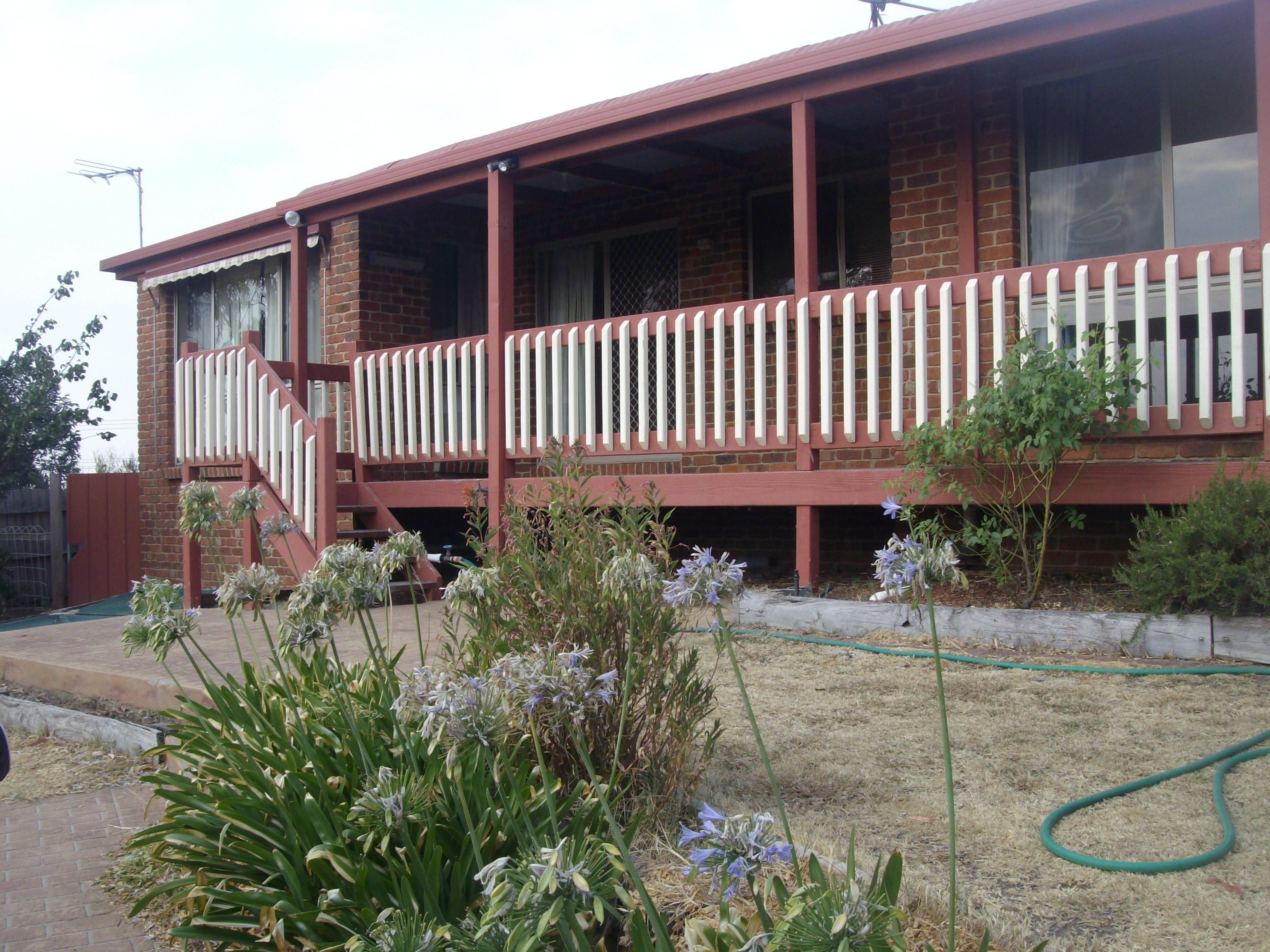 8 Jaguar Court, EPPING, VIC 3076