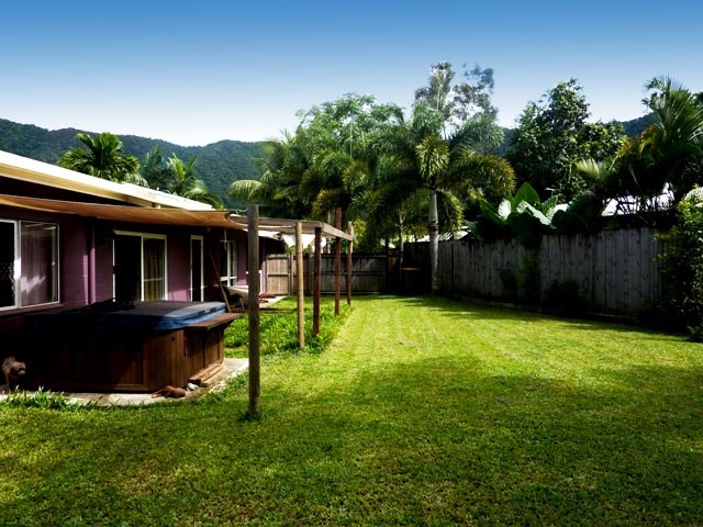 BENTLEY PARK, QLD 4869