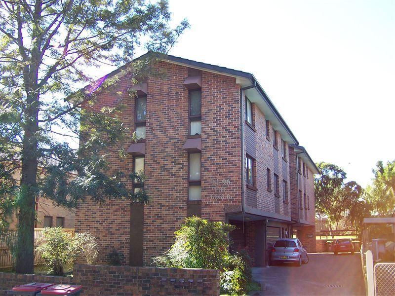 2/94-96 Doncaster Avenue, KENSINGTON, NSW 2033