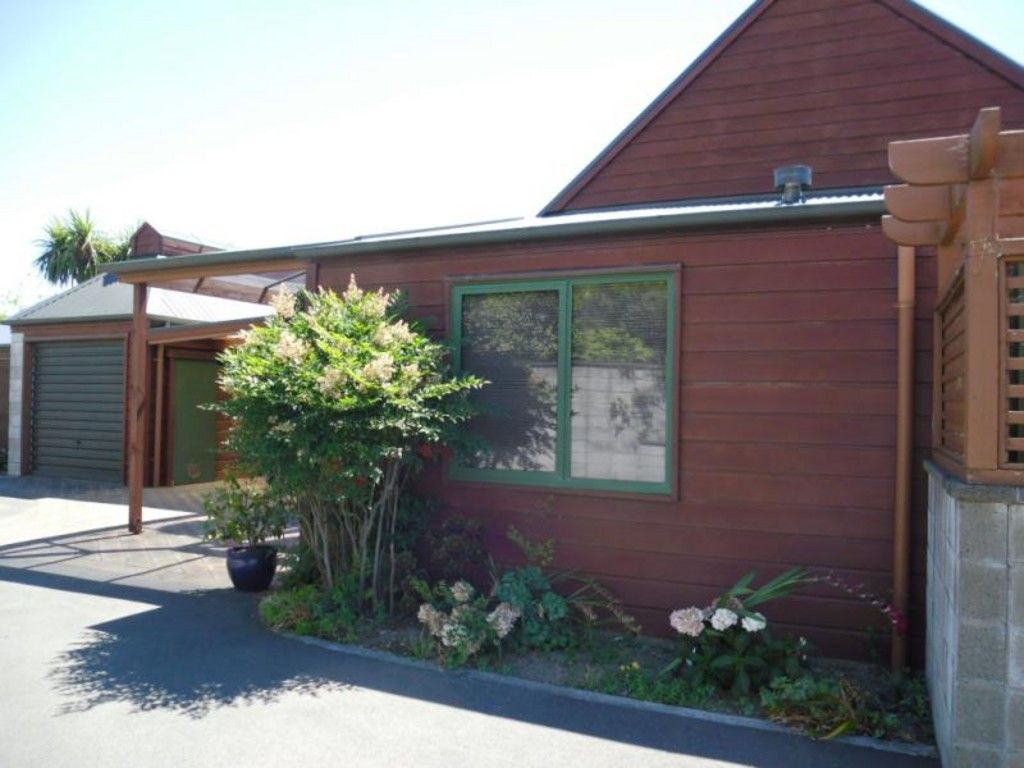 2 Croisilles Place, RICHMOND, Christchurch City 8013 - Leased House - Ray  White Real Estate Richmond