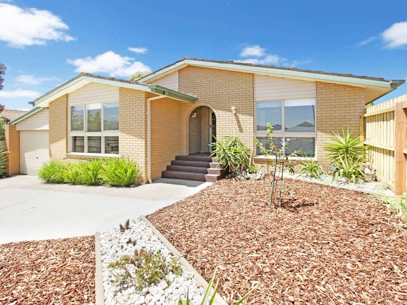 71 Moruya Drive, GROVEDALE VIC 3216