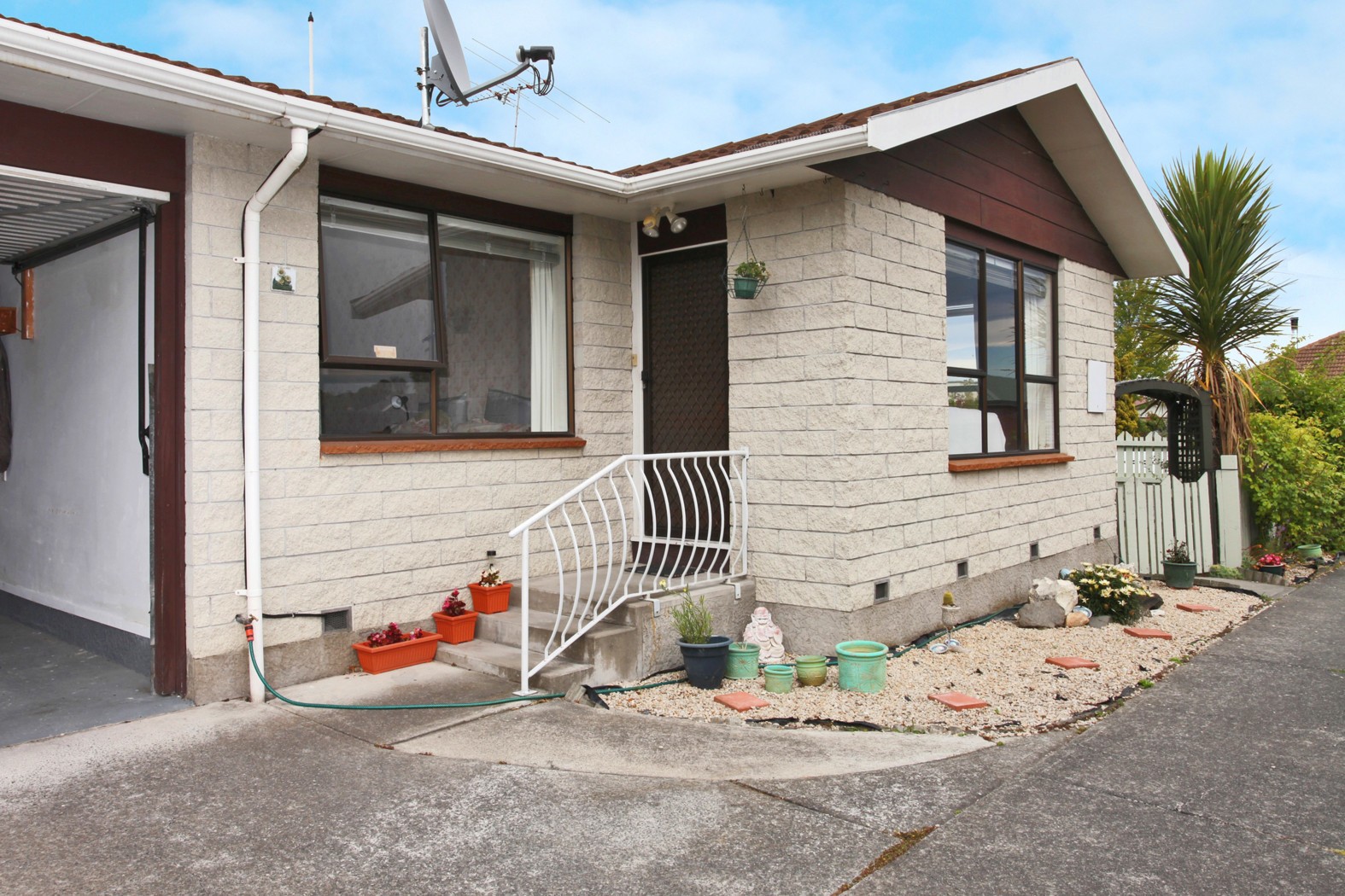 44a Akaroa Street, KAIAPOI, Waimakariri District