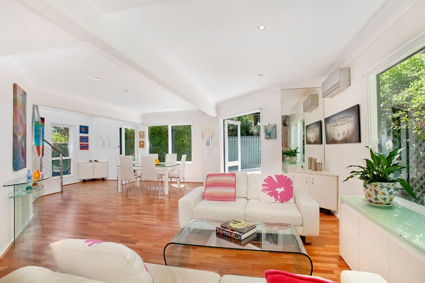 47  Ancrum  Street, WAVERTON NSW 2060