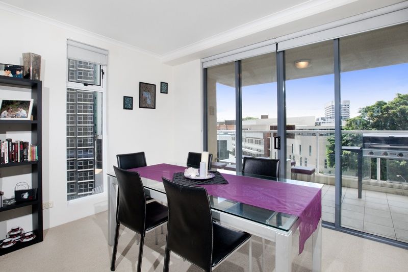 59/82 Boundary Street, BRISBANE, QLD 4000