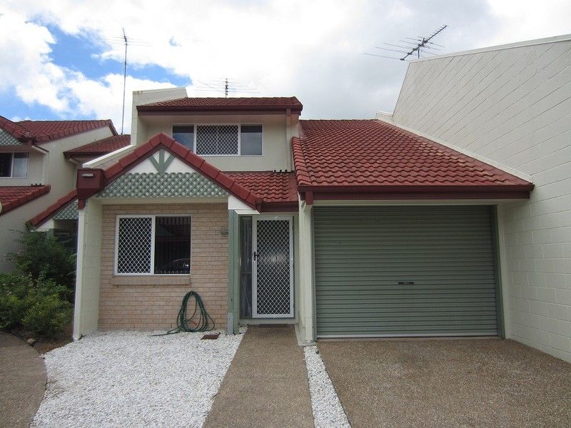 8/3 Lani Street, WISHART, QLD 4122