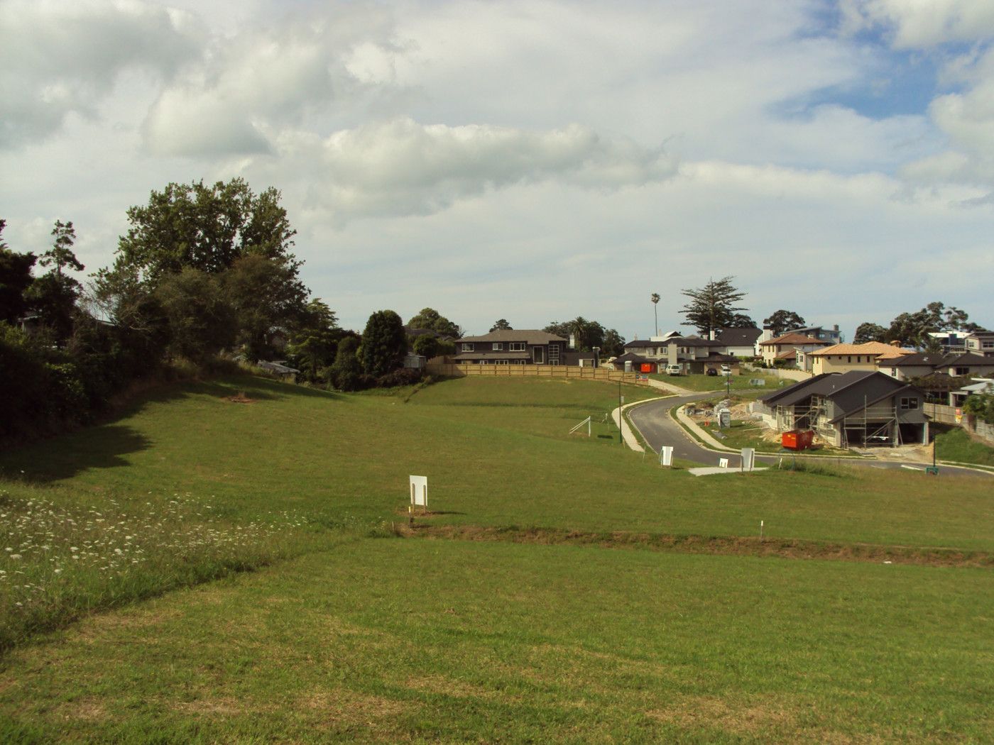 Lot 4 Swindon Close, MELLONS BAY, Manukau City