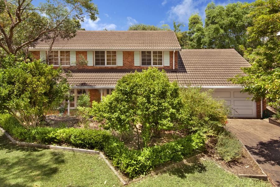 8 Watts Place, CHERRYBROOK NSW 2126