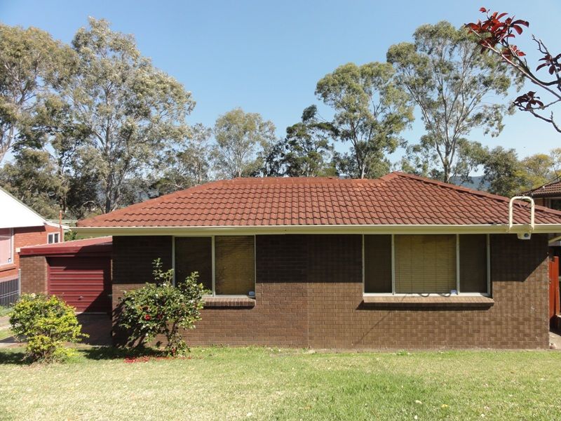 43 Timberi Avenue, DAPTO, NSW 2530