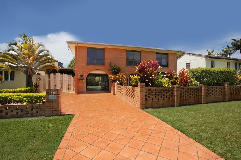 28 Gardak Street, MAROOCHYDORE, QLD 4558