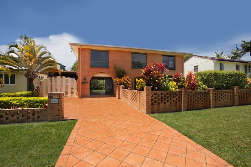 28 Gardak Street, MAROOCHYDORE, QLD 4558