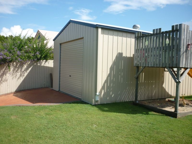 5  Kilbride Street, CALOUNDRA WEST, QLD 4551