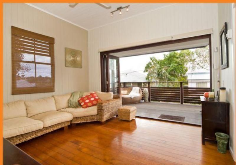 65 Glen Street, KELVIN GROVE, QLD 4059