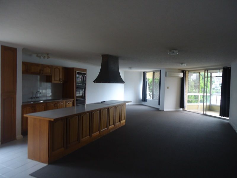 31/27 Griffith Street, NEW FARM, QLD 4005