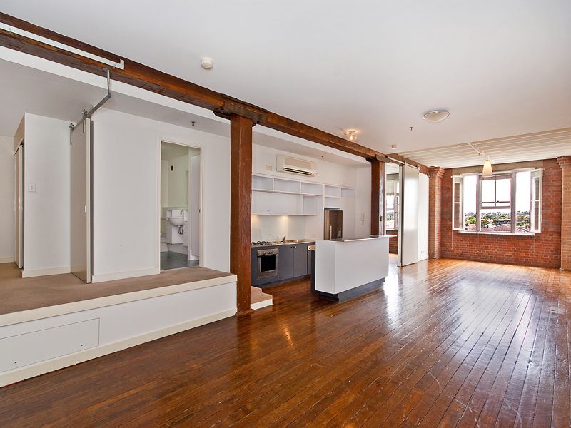 309/88 Macquarie Street, TENERIFFE, QLD 4005