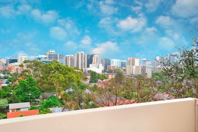 19/30 Alice Street, HARRIS PARK, NSW 2150