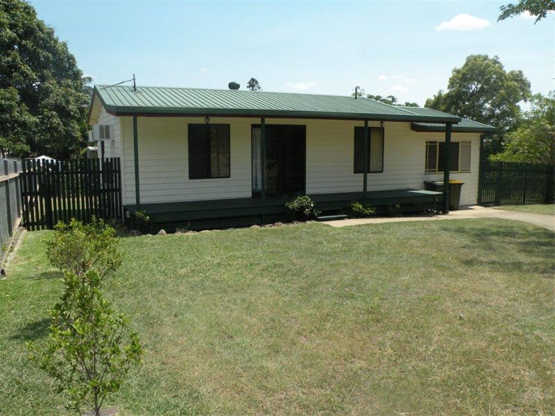 25 O'Sullivan Street, KOONGAL QLD 4701