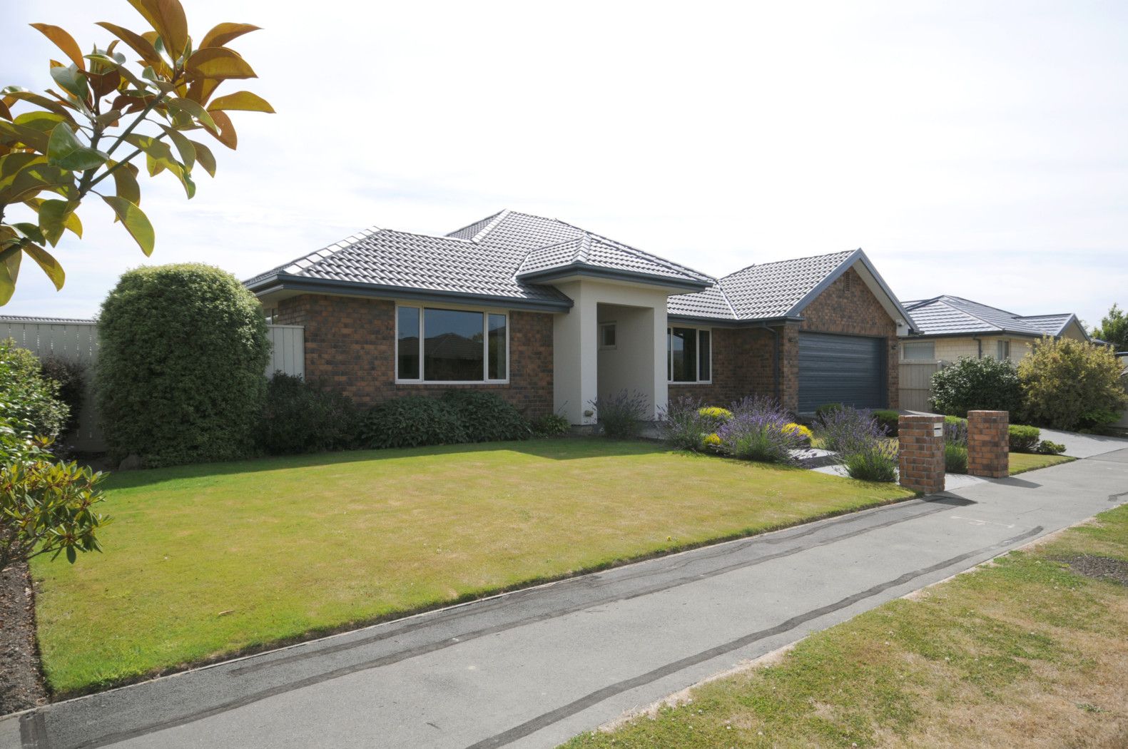 16 Te Pihopa Way, HALSWELL, Christchurch City