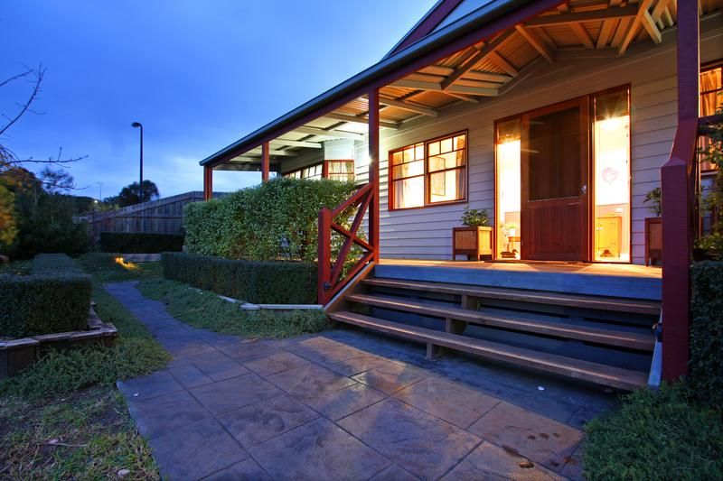 14 Greenhill Road, ROSEBUD, VIC 3939