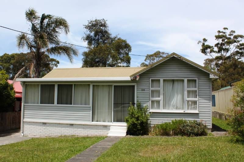 138  The Wool Road, OLD EROWAL BAY NSW 2540