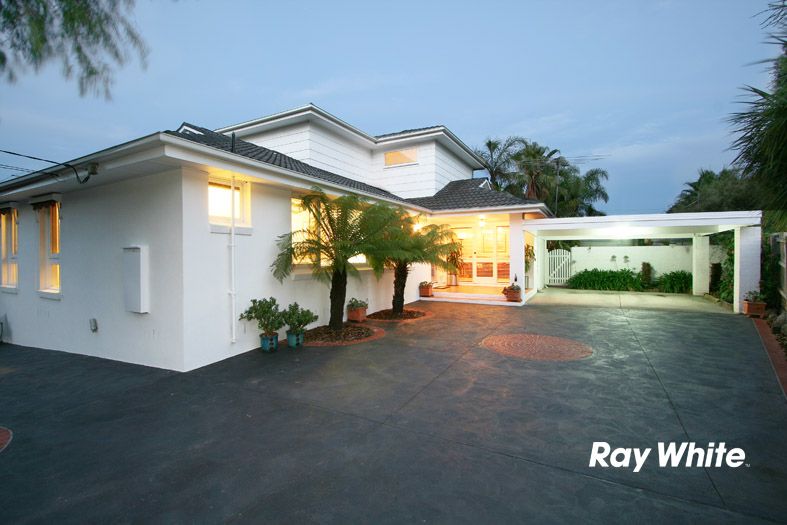 5 Eldale Court, WANTIRNA, VIC 3152