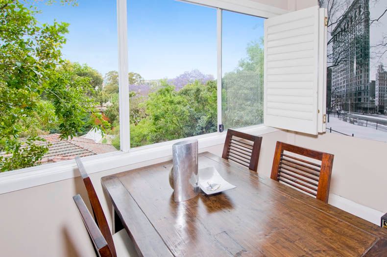 3/10 Cooper Street, PADDINGTON, NSW 2021