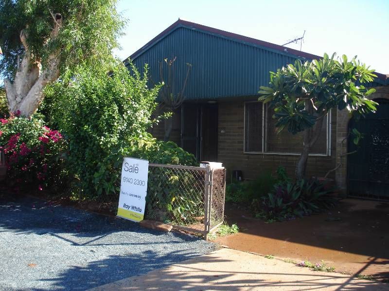 6  Trumpet Way, SOUTH HEDLAND WA 6722