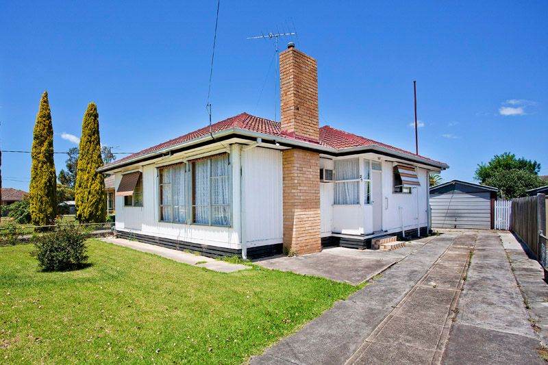 27 Vermont Avenue, CORIO VIC 3214