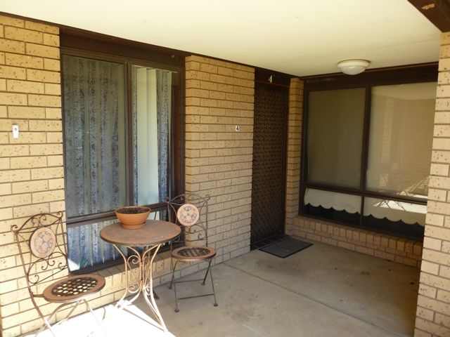 4/33 Wren Street, WAGGA WAGGA, NSW 2650