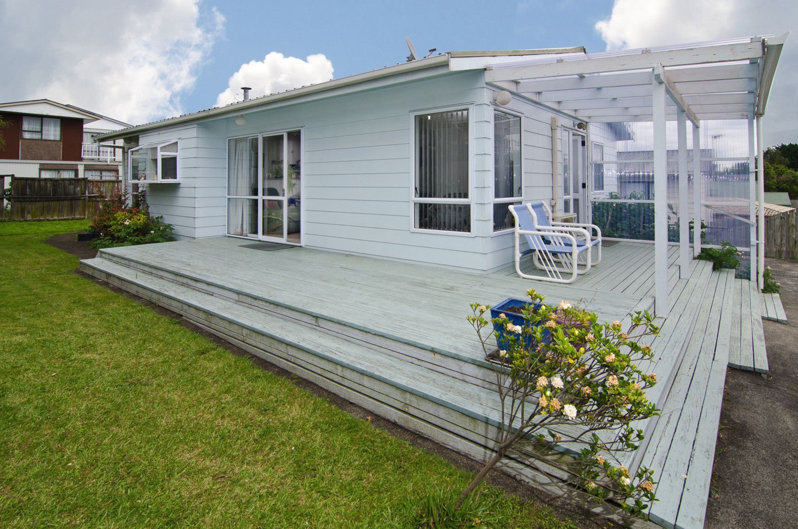 6b Whitford Avenue, Mt Wellington, Auckland City