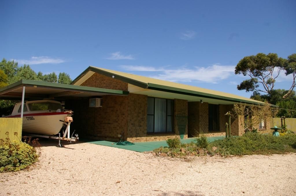 10 Evans Road South, WALLAROO, SA 5556