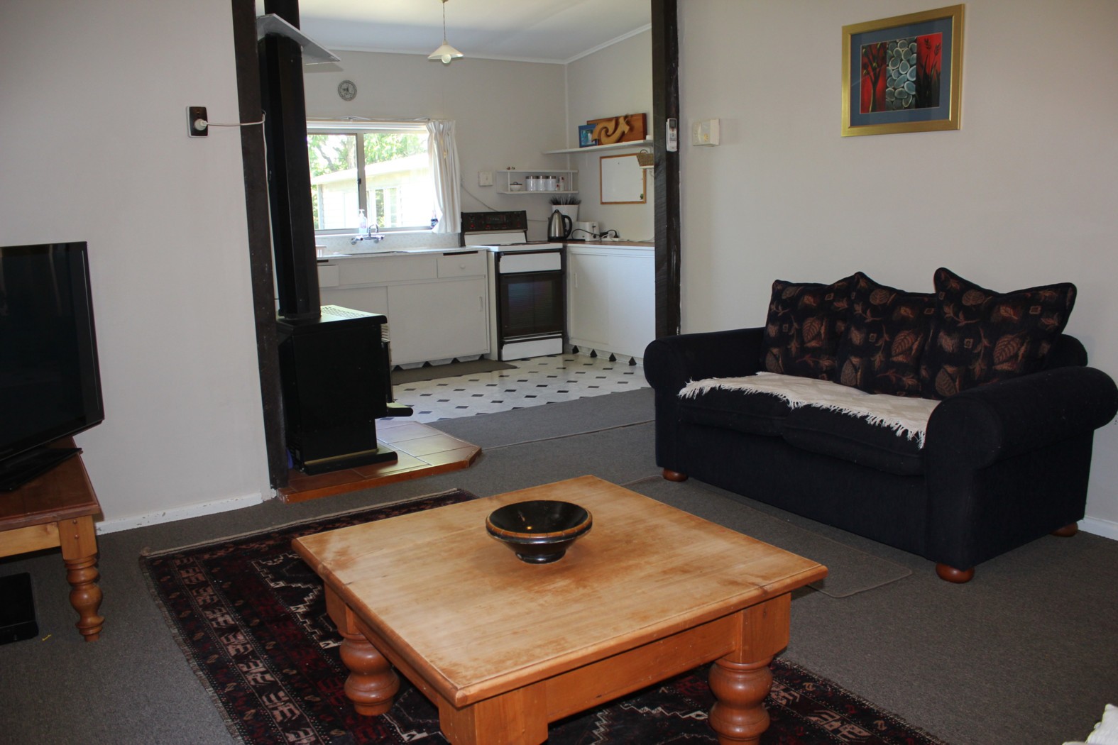 14 Carston Street, LEESTON, Selwyn District