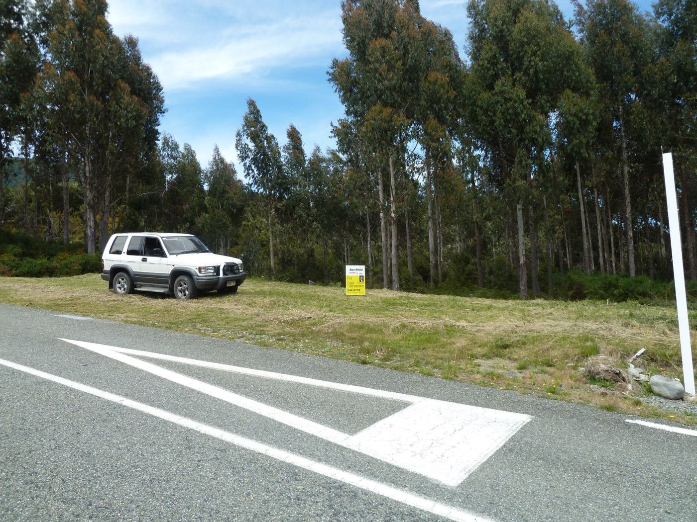6 Alpine Meadows Drive, ST ARNAUD, Tasman District