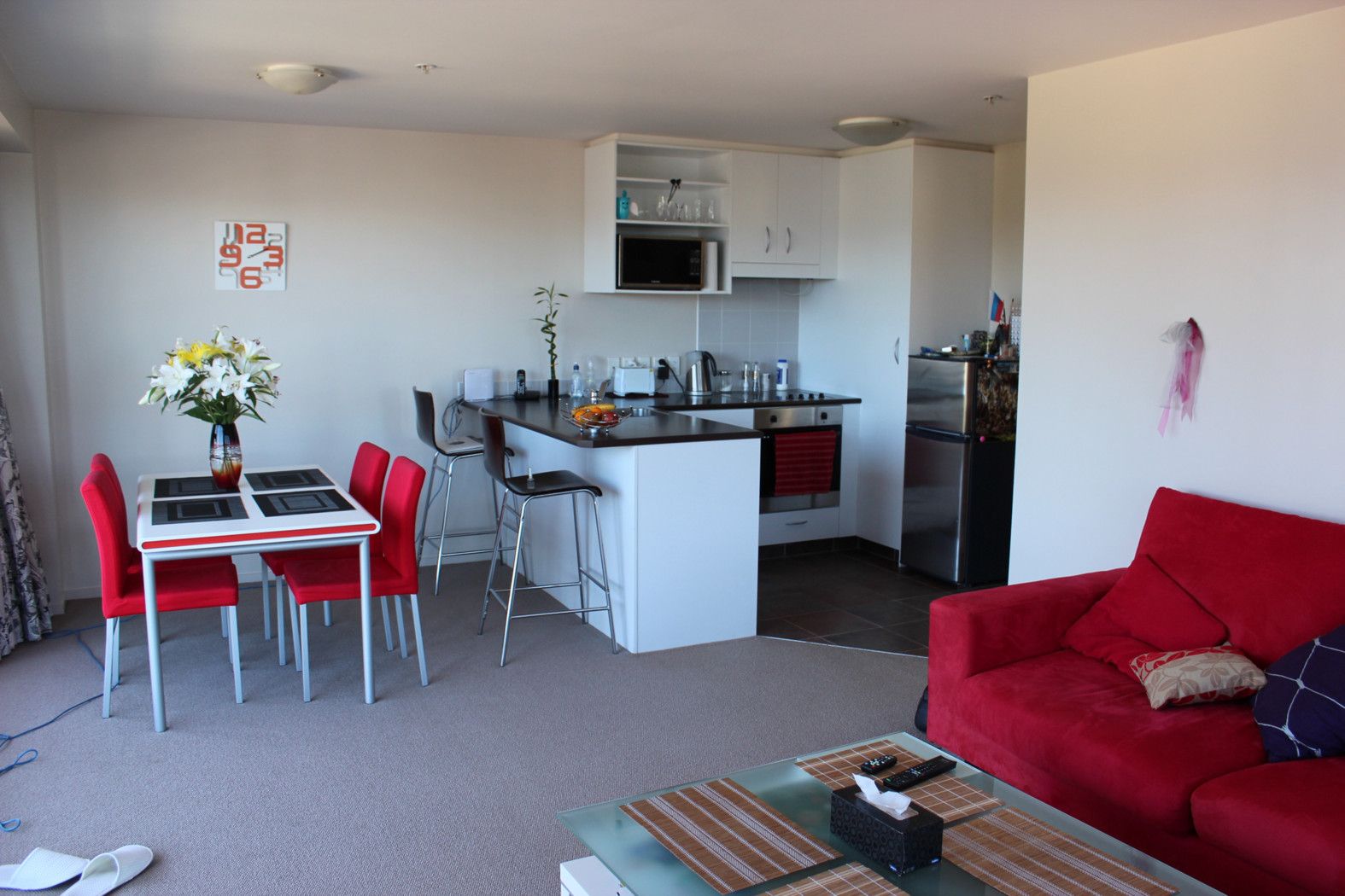 AUCKLAND CENTRAL, Auckland City