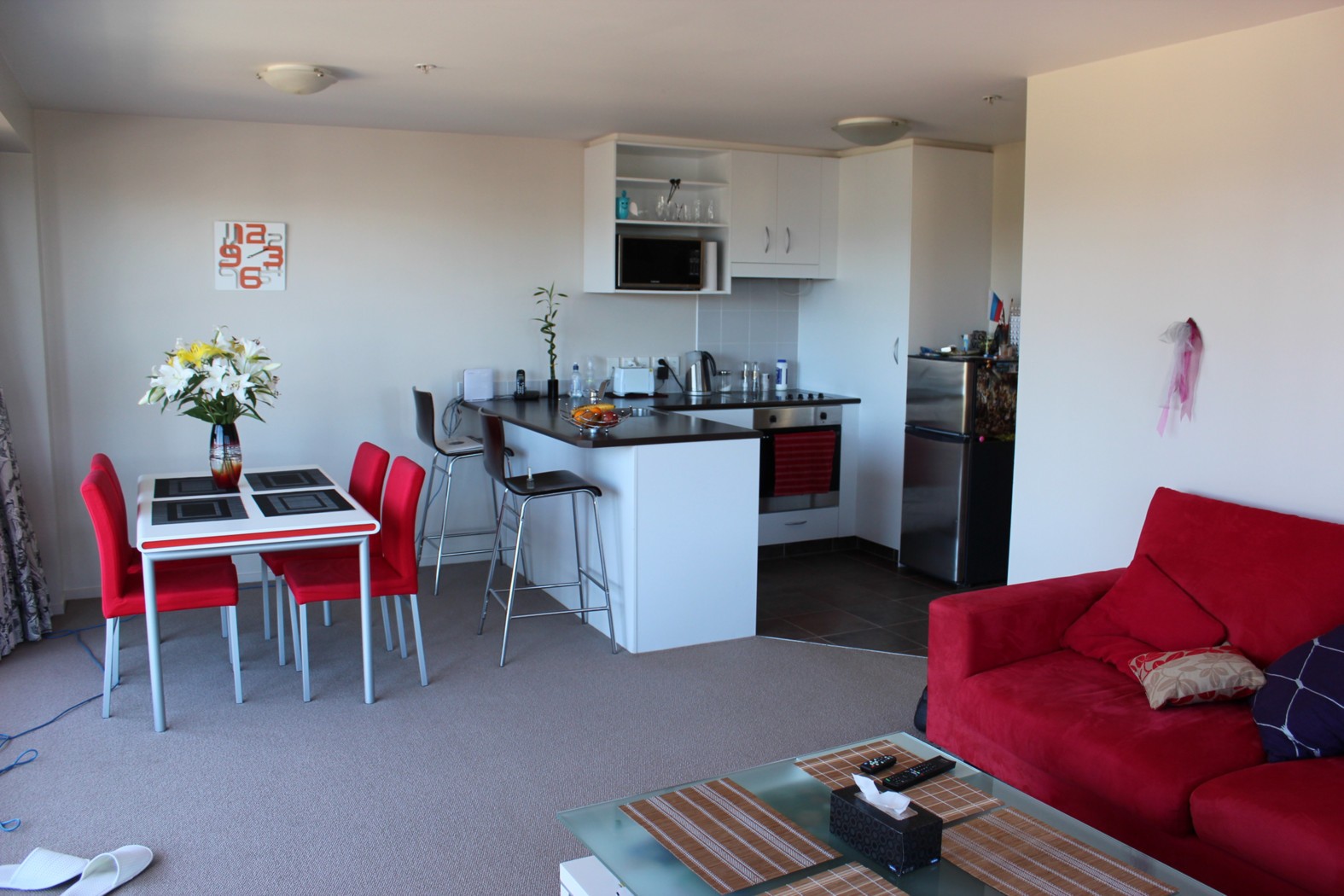 AUCKLAND CENTRAL, Auckland City