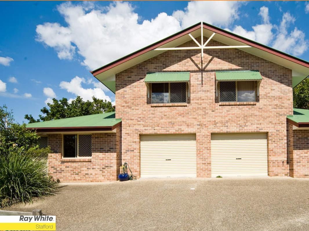3/16 Garden Terrace, NEWMARKET, QLD 4051